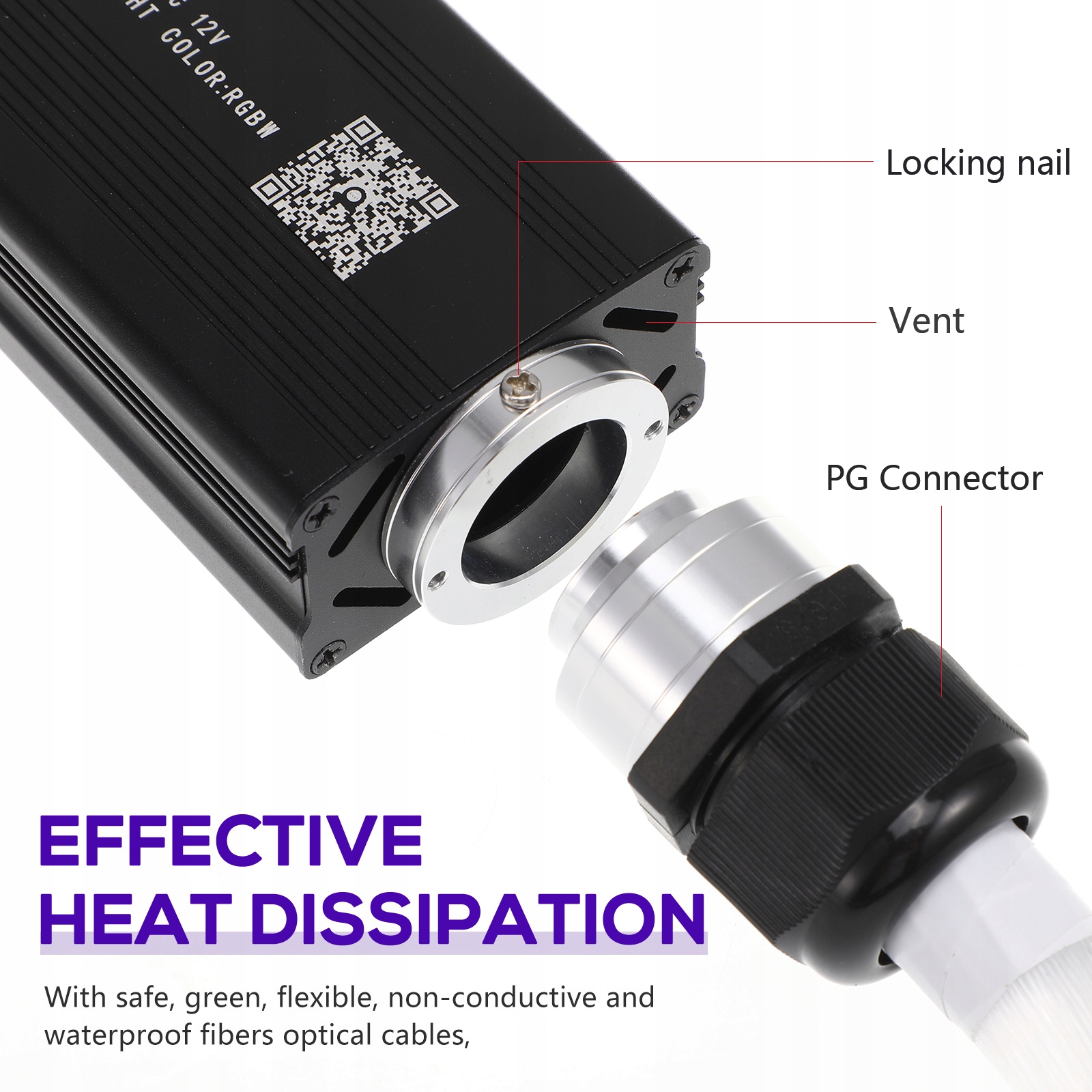 1 ZESTAW ZESTAWU OŚWIETLENIA PODSUFITKA SAMOCHODU ZESTAW OŚWIETLENIA Producent inny