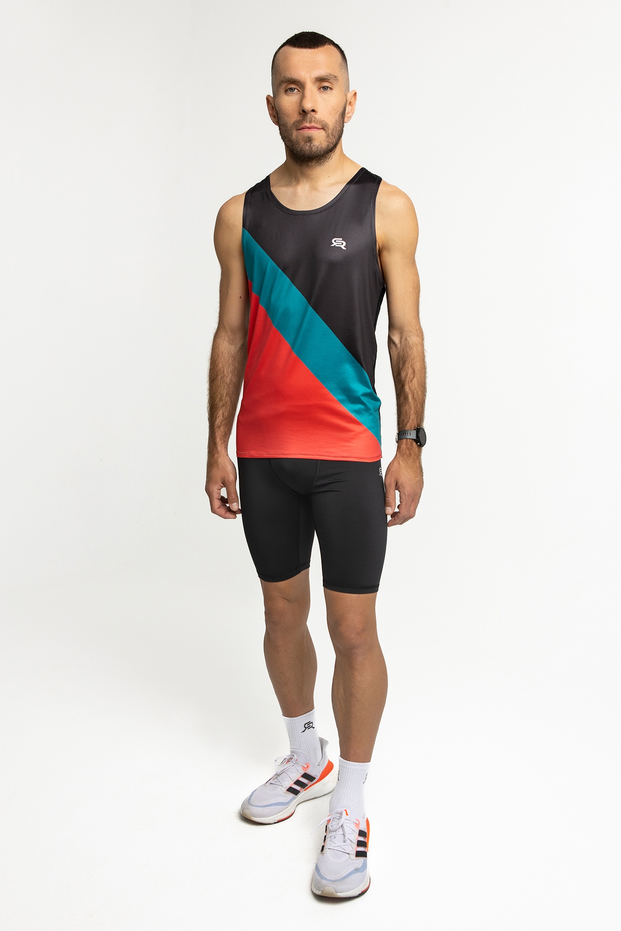 KOSZULKA DO BIEGANIA ROUGH RADICAL ELITE RUN S EAN (GTIN) 5907677822254