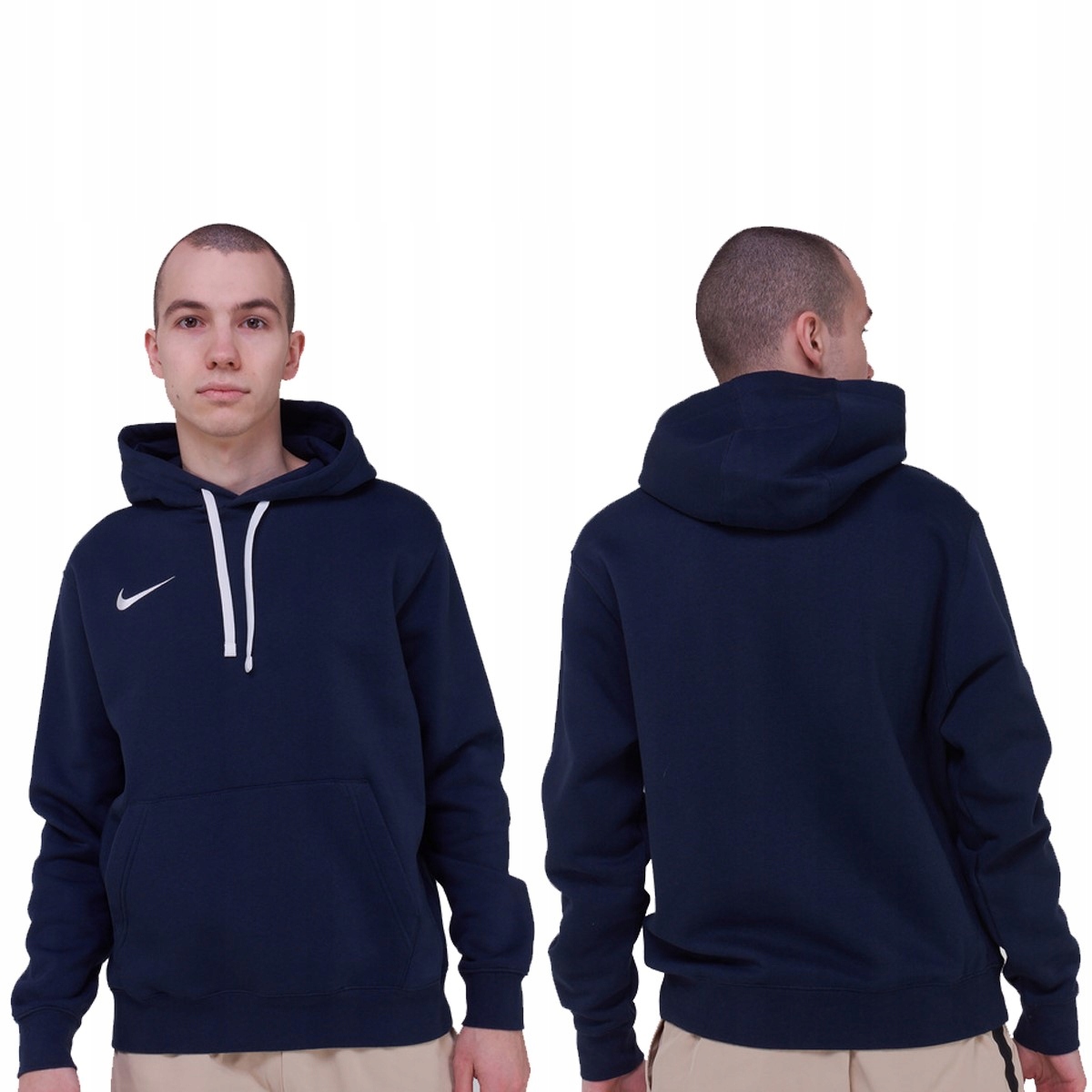 Pánská mikina Nike Park 20 Hoodie [CW6894 451]