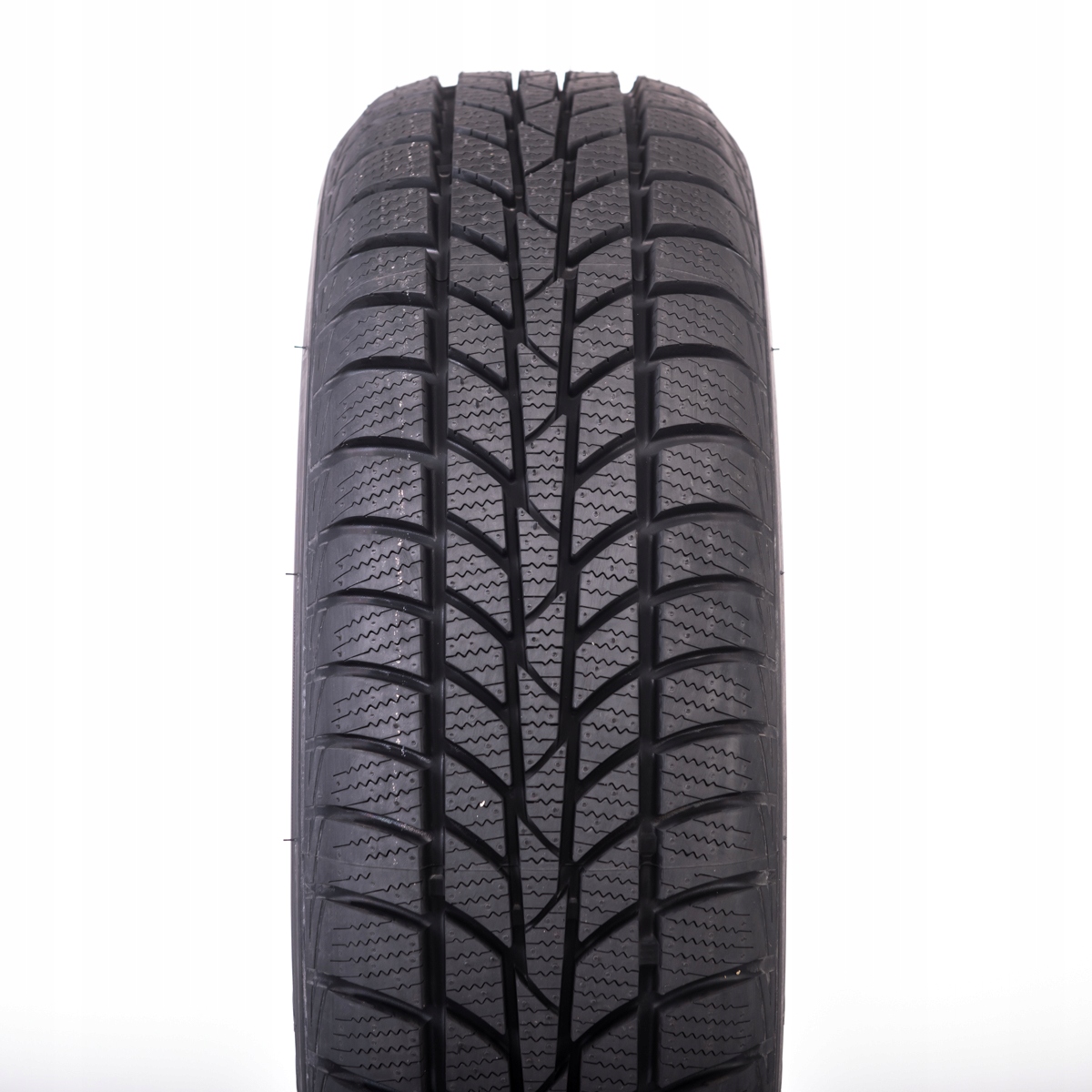 2x OPONY ZIMOWE 205/70R15 Hankook W442 96T