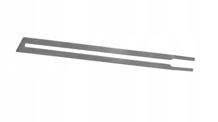 Čepel 25 cm pro tepelný nůž Dedra 75194