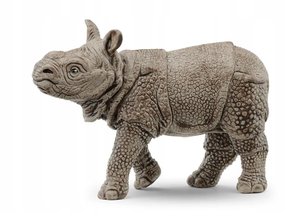 

Schleich 14860 Młody Nosorożec Indyjski