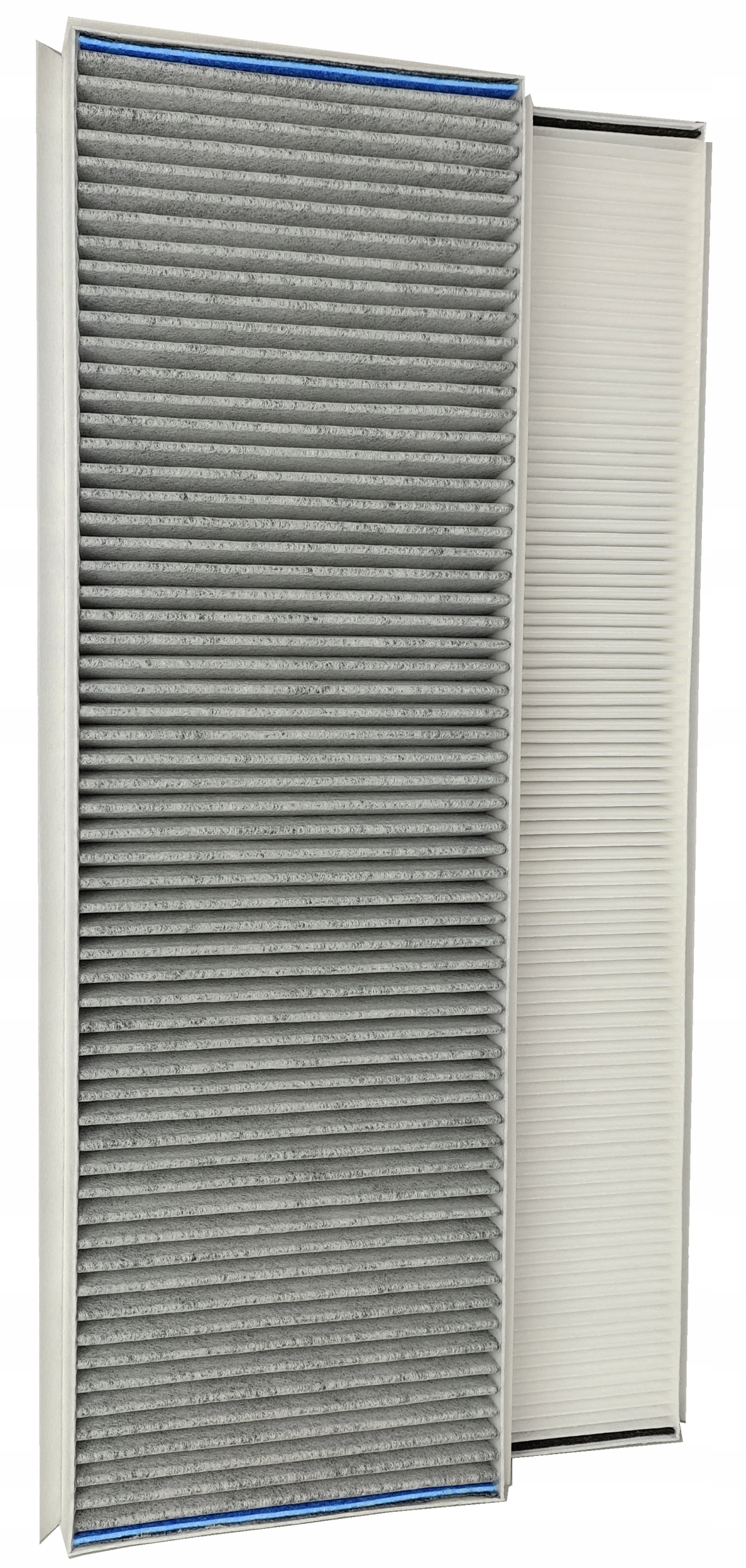 Filtry Hepa Węglowy Do Rekuperacji Zehnder Q350 Q450 Q600 F7 G4 Smog