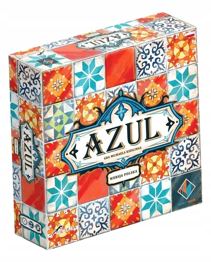 Azul Lacerta Michael Kiesling