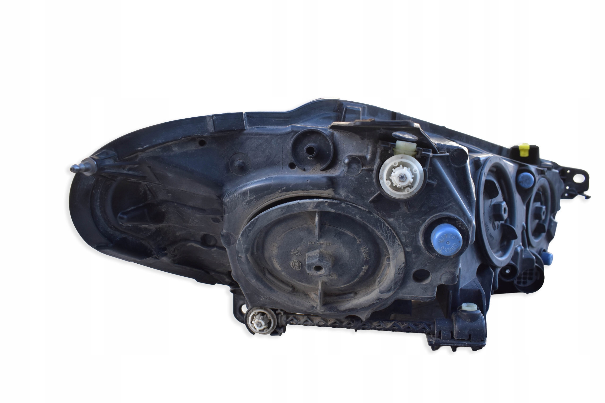 light left front JAGUAR XE X760 2015-2018 GX73-13W030-GF UK