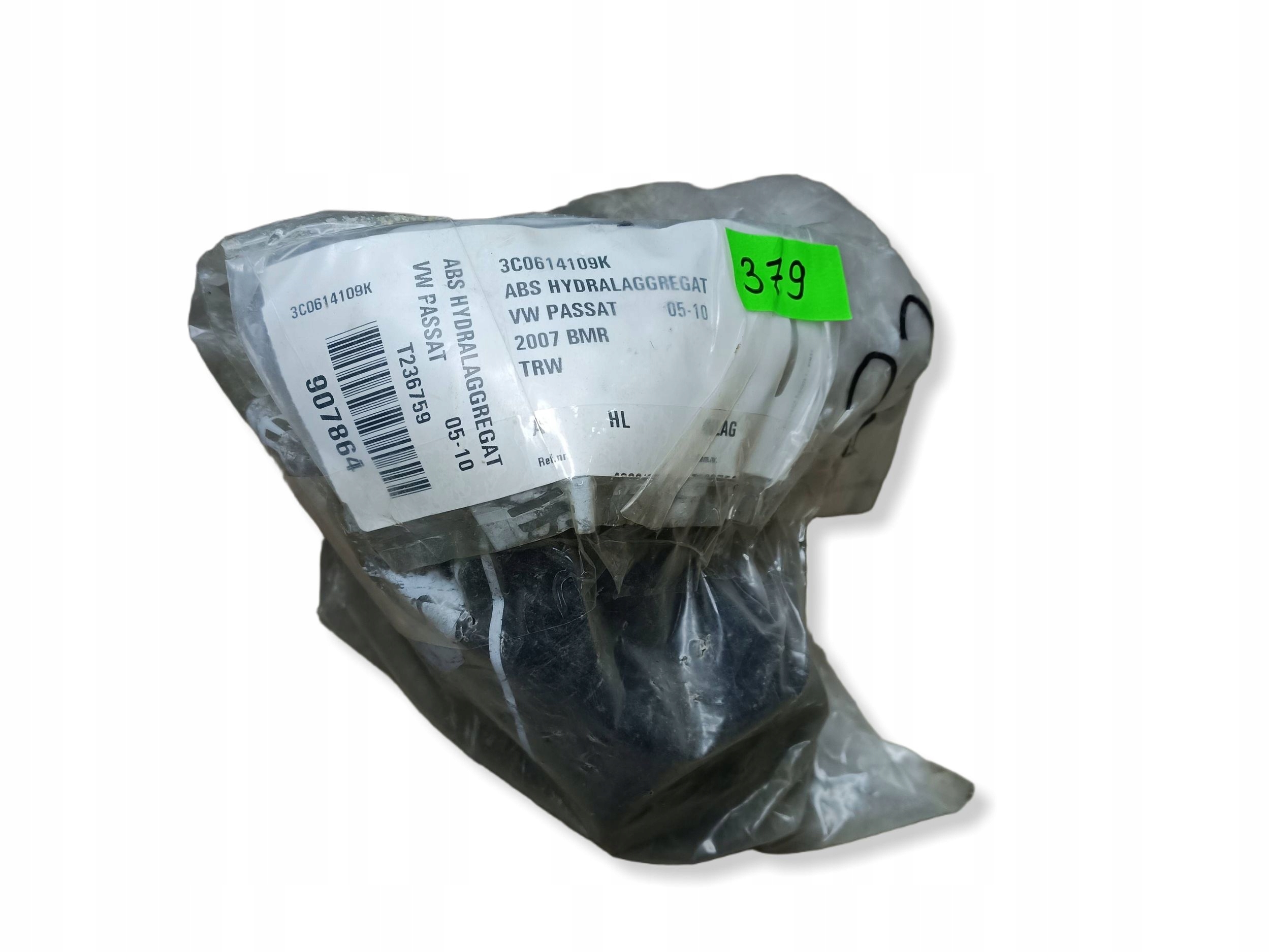 Pompa ABS VW PASSAT B6 3C0614109D