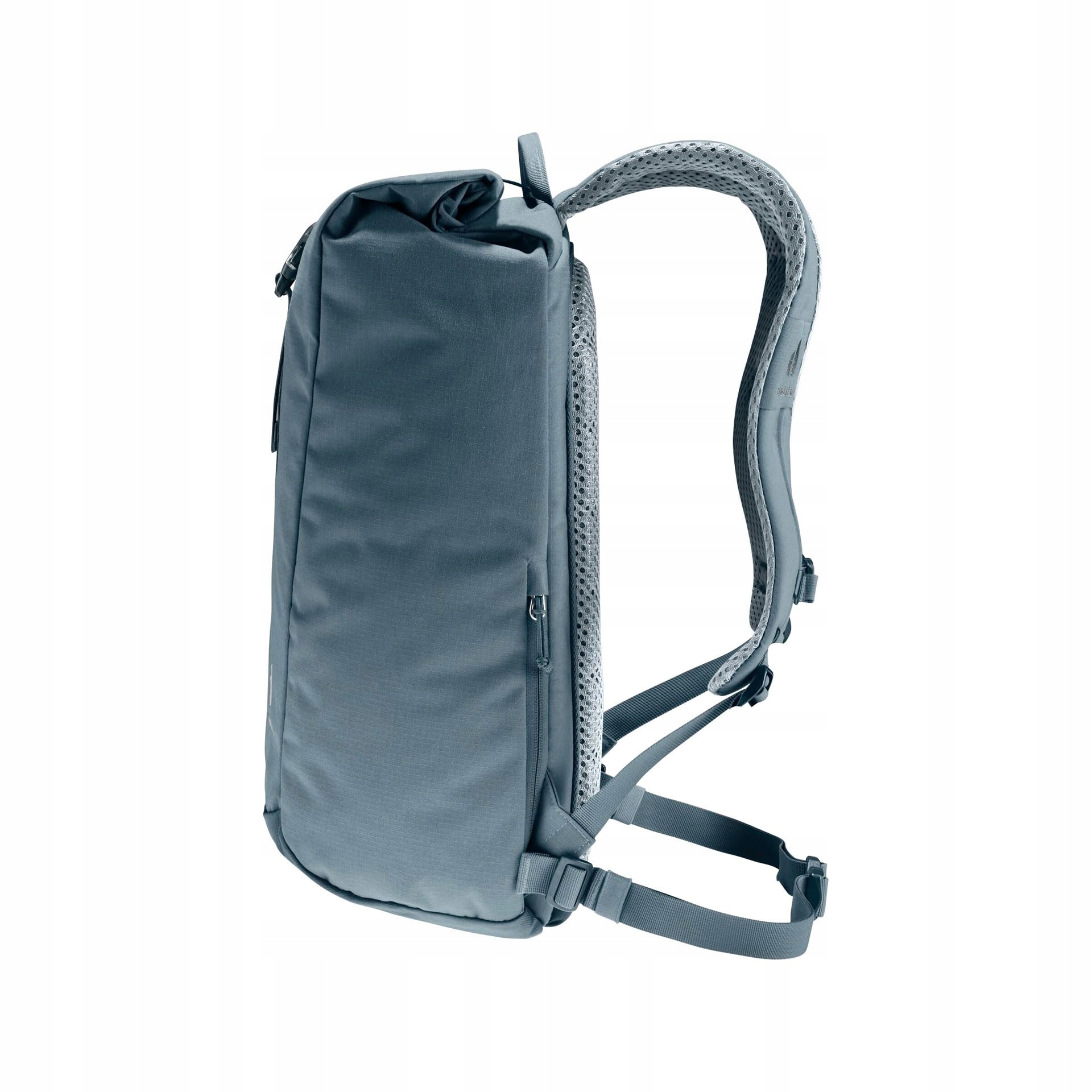 DEUTER Plecak Unisex Stepout 22 Litry Czarny Wygodny Na Co Dzień — miniatura 2