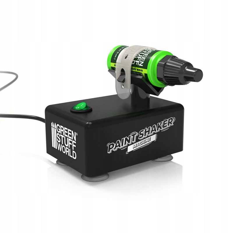 Paint Shaker Machine-инструмент для смешивания