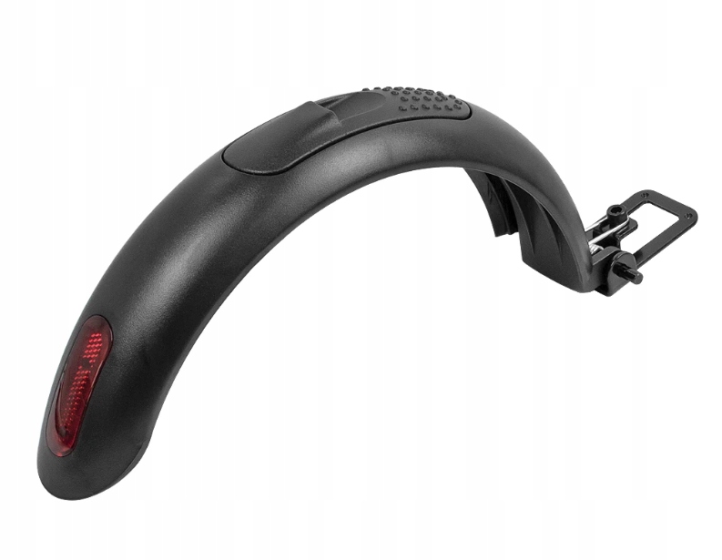 Błotnik tylny z zawiasem i lampką do hulajnogi Blaupunkt ESC808 ESC910