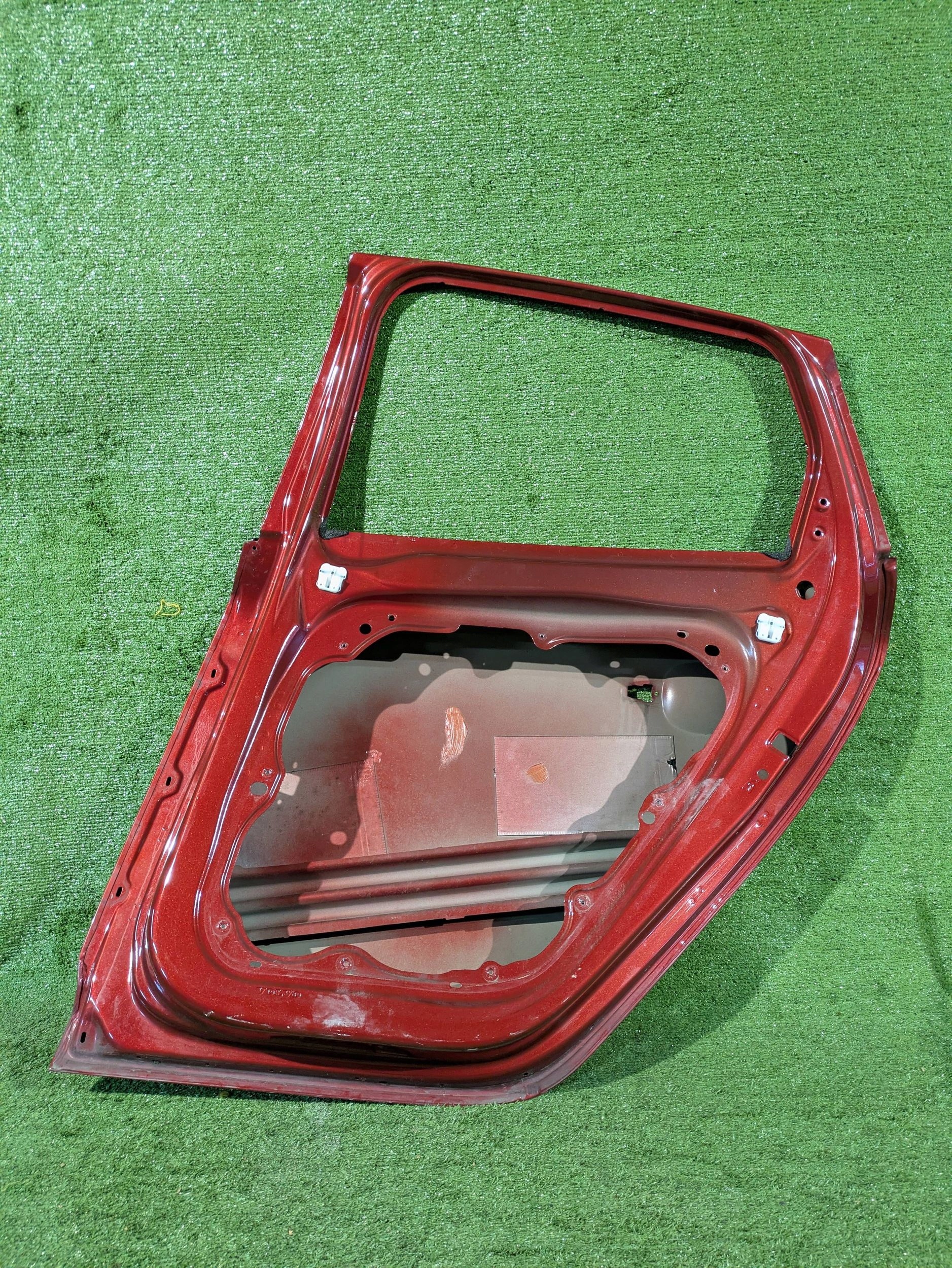 door rear. right right rear part VOLVO V40 NR.3902