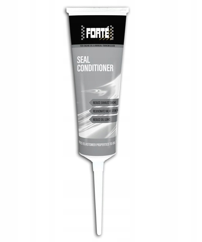 Forte Seal Conditioner Uelastycznia Gumowe Uszczelki 125ML