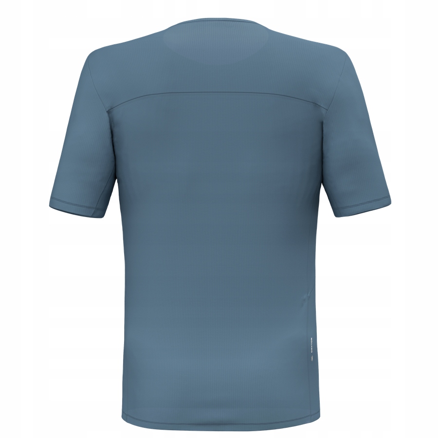 SALEWA Koszulka męska PUEZ SPORTY DRY M T-SHIRT java blue M Marka Salewa