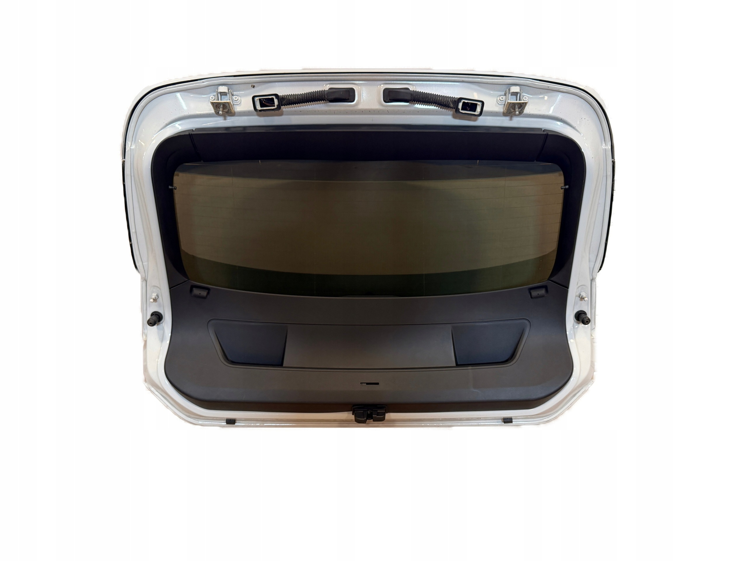 CUPRA LEON IV 5FA LIFT trunk door boot LS9R
