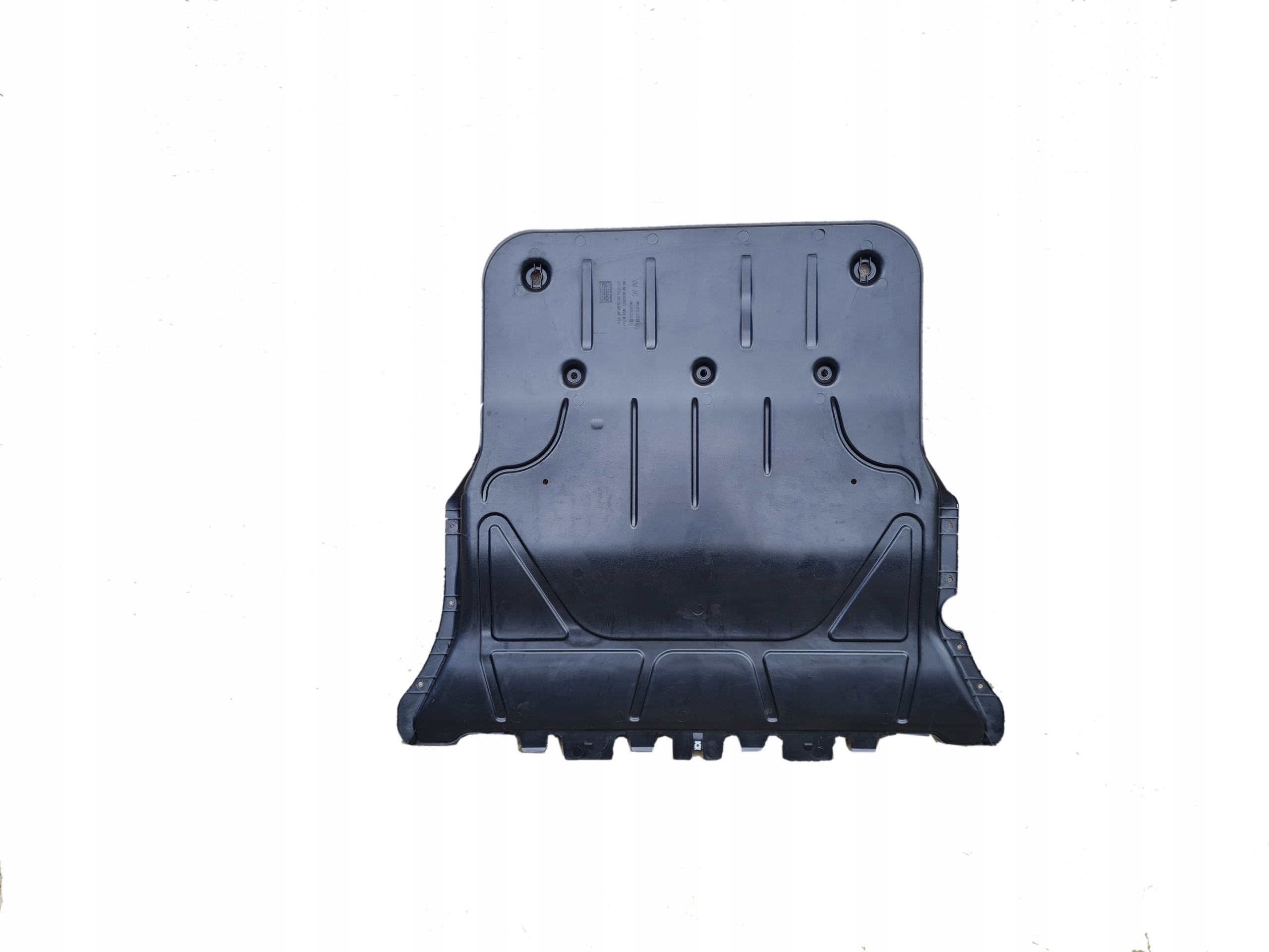 5WA825236D - VW GOLF VIII 8 НИЖНЯЯ ЗАЩИТА ДВИГАТЕЛЯ 5WA825236C