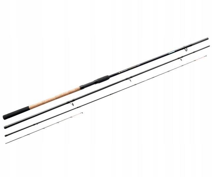 Flagman Wędka S-river Feeder 390cm 150g