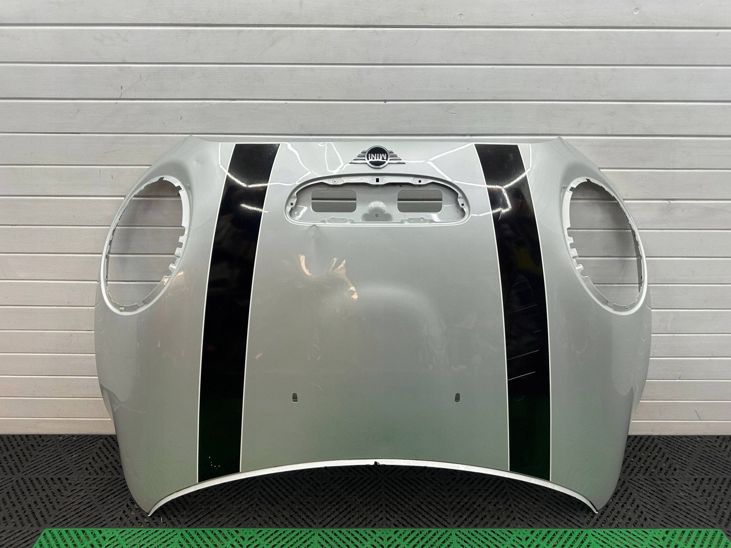 bonnet front Mini One - Cooper S F57 F56 F55