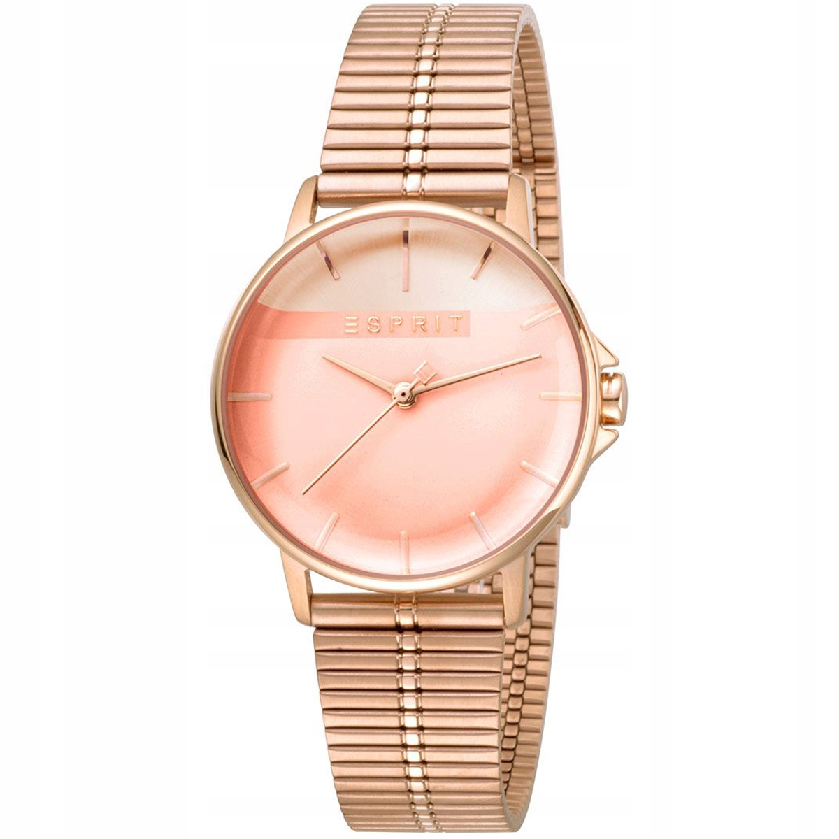 

Zegarek damski Esprit ES1L065M0085 Rose Gold Lux