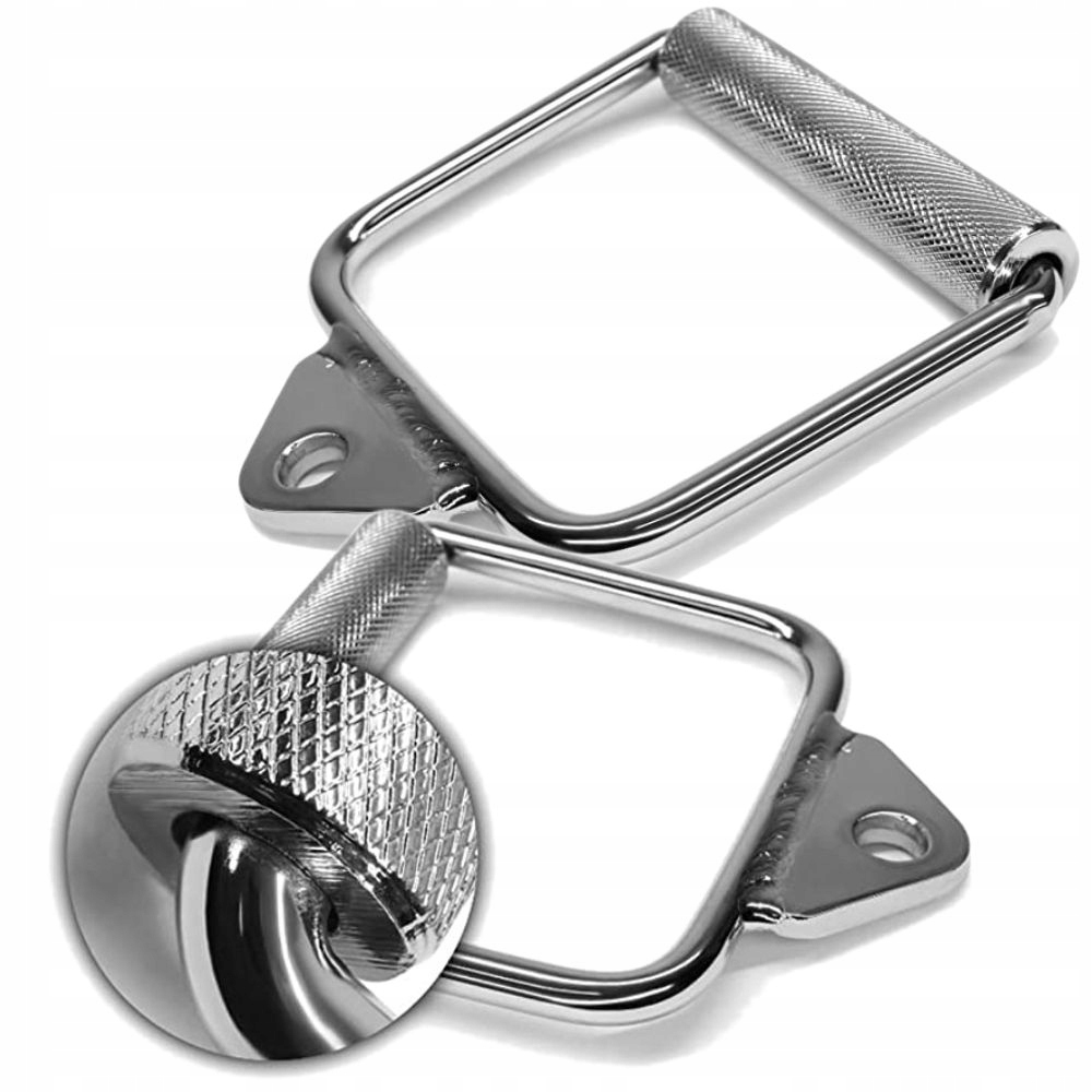 

Uchwyt pojedynczy do wyciągu górnego dolnego fit