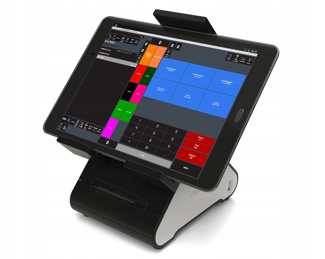 ПРОГРАММА ДЛЯ ОБЩЕСТВЕННОГО ПИТАНИЯ - СИСТЕМА ДЛЯ РЕСТОРАНОВ