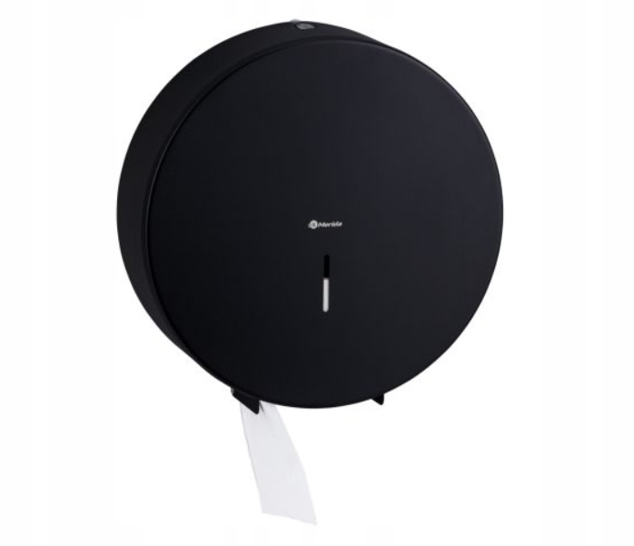 Merida Zásobník Na Toaletní Papír Stella Black Line Černý