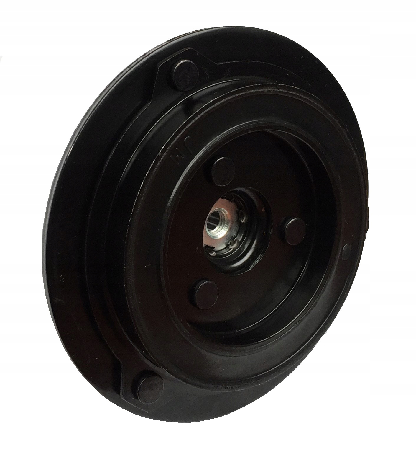 CEL515 - ЩИТ КОНДИЦИОНЕРА VISTEON FORD KUGA II 1.6