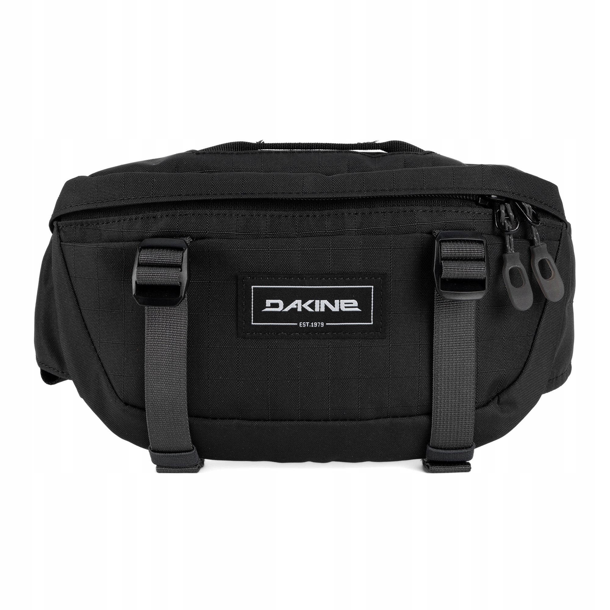 Nerka rowerowa Dakine Hot Laps l black1 194626391168