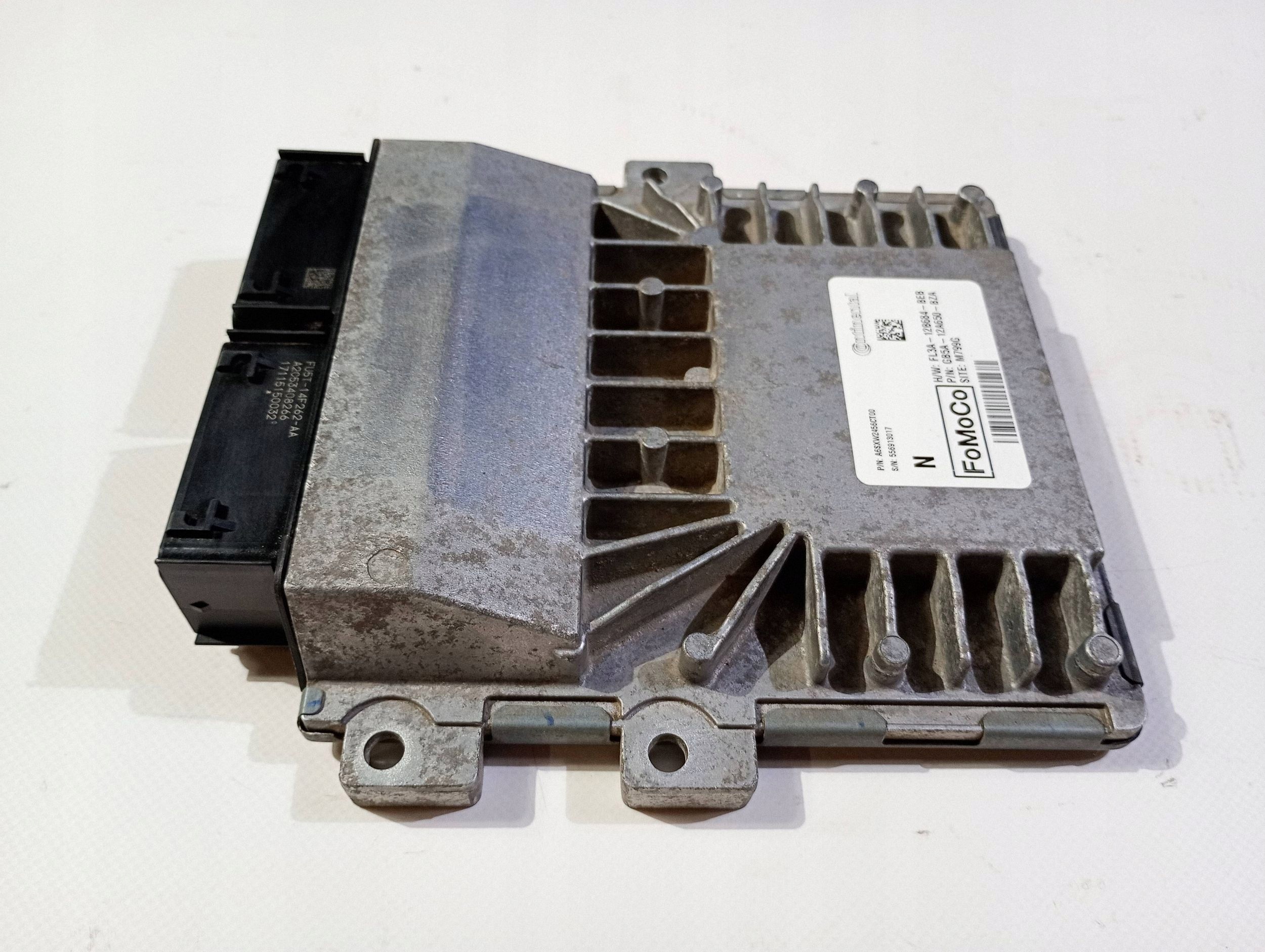 Computer modul Bedienteil DES MOTORS ECU Ford Explorer V 3.5 2016
