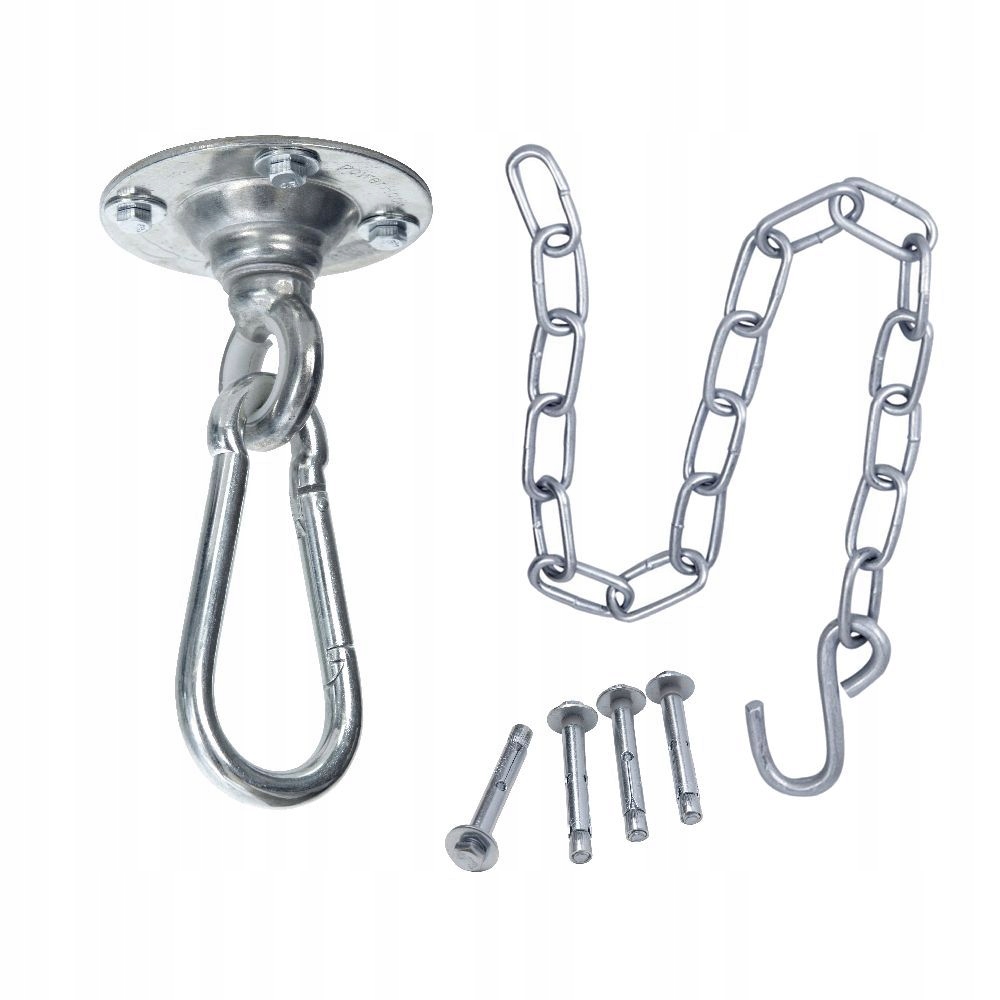 

Amazonas Power Hook Hak Sufitowy Do 200KG