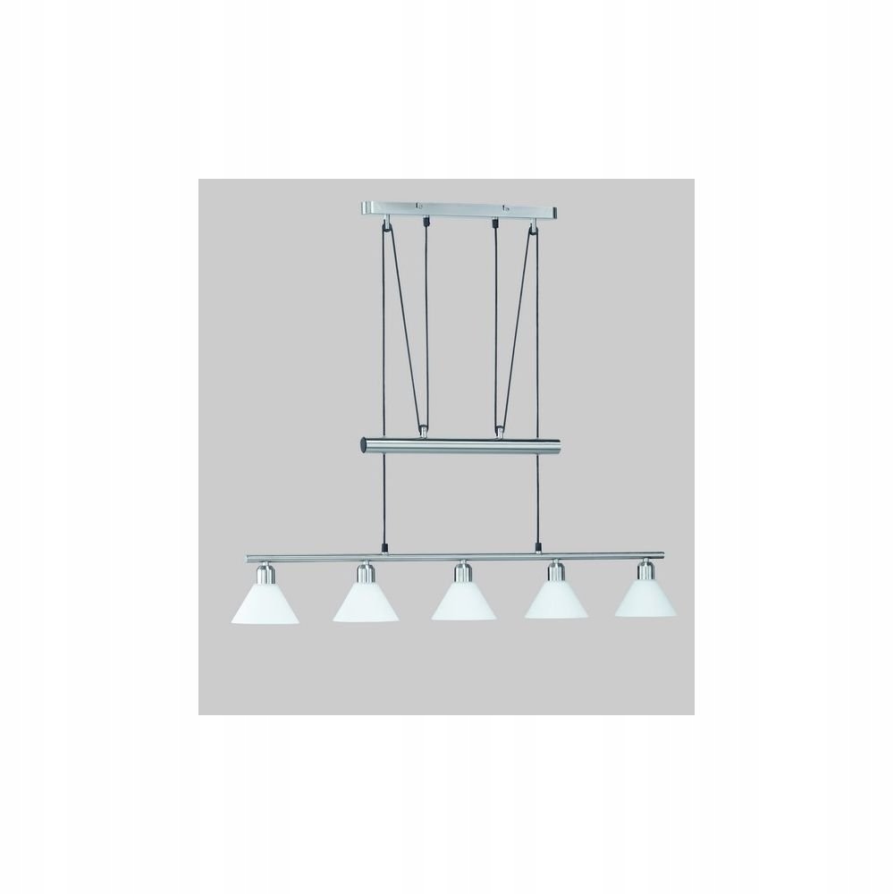 Závesné svietidlo Stamina 3751051-07 Trio