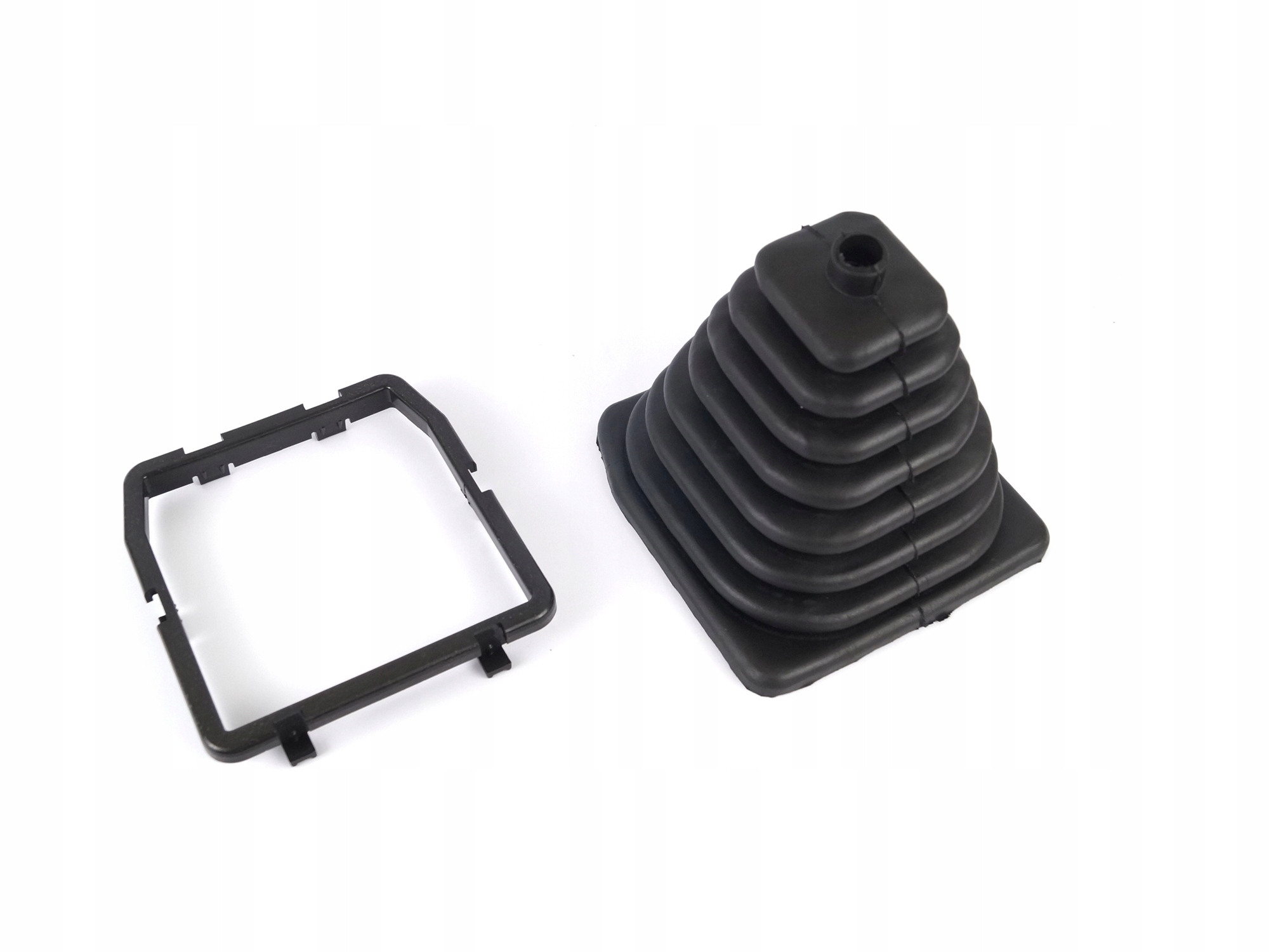 

Osłona gumowa mieszek lewarka Polonez Caro