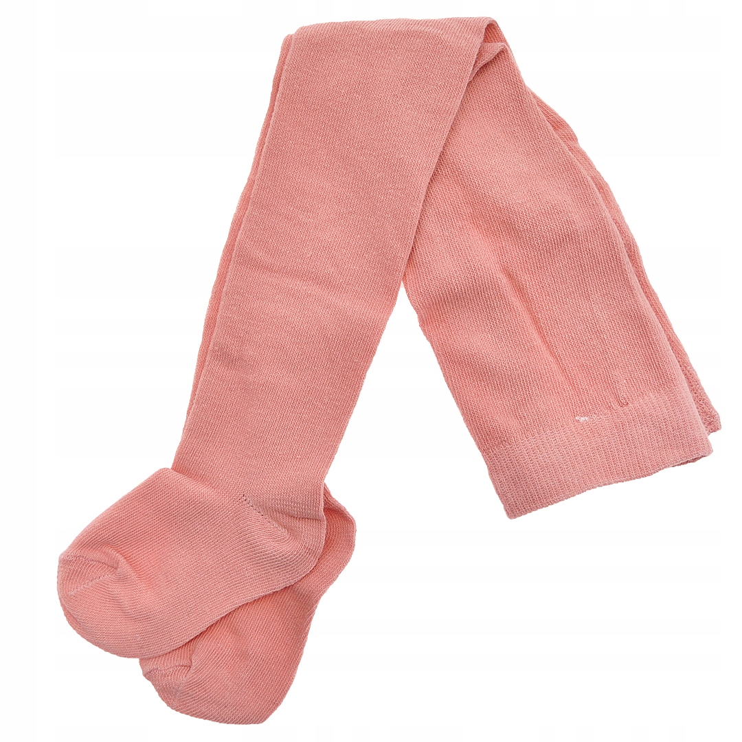 

Morelowe Rajstopy bawełniane gładkie r.92-98