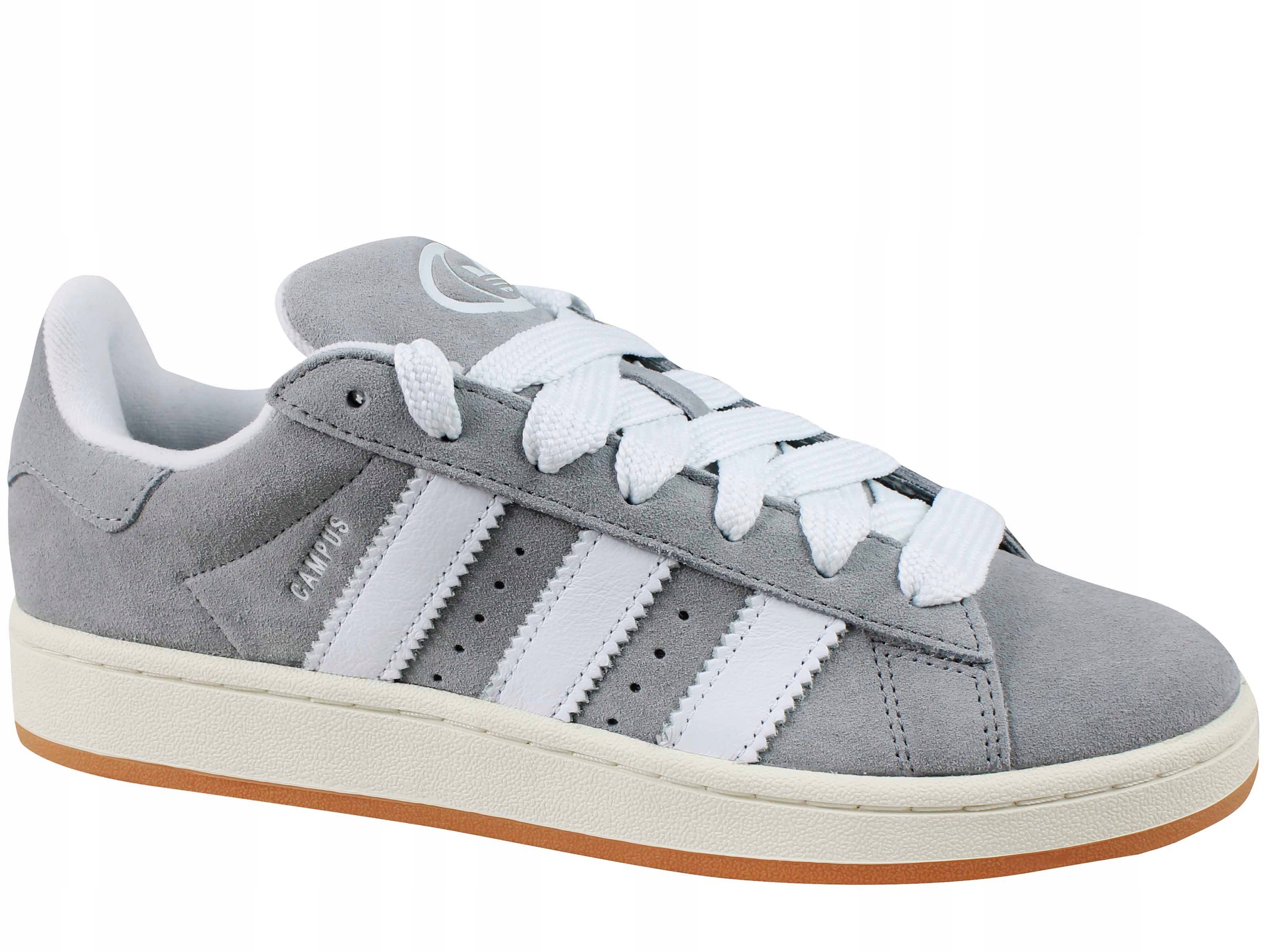 Tenisky Adidas Campus Šedé HQ8707 vel. 36 2/3