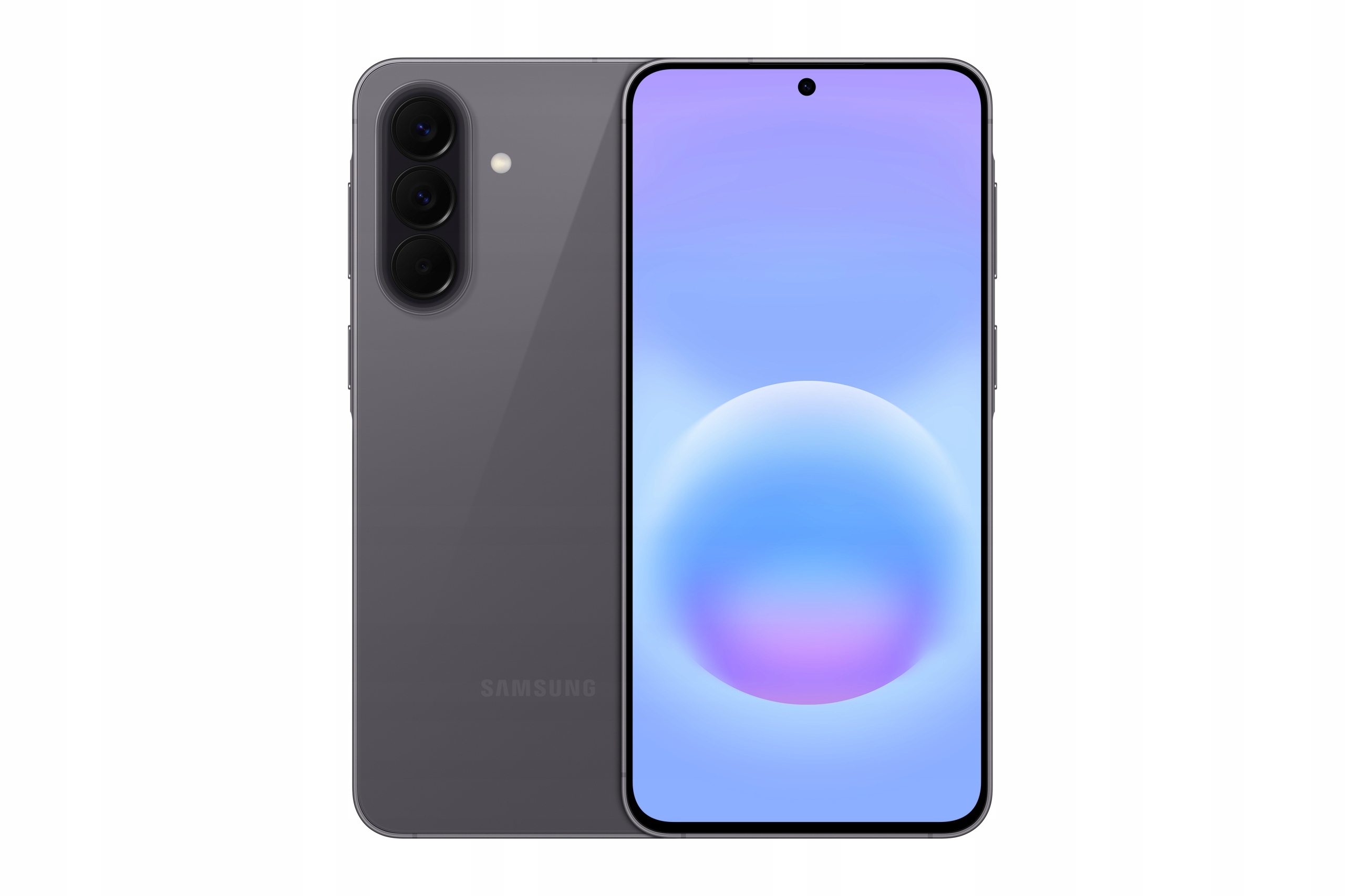 Smartfón Samsung Galaxy A57 5G 8 GB/128 Gb Sivý Awesome Gray