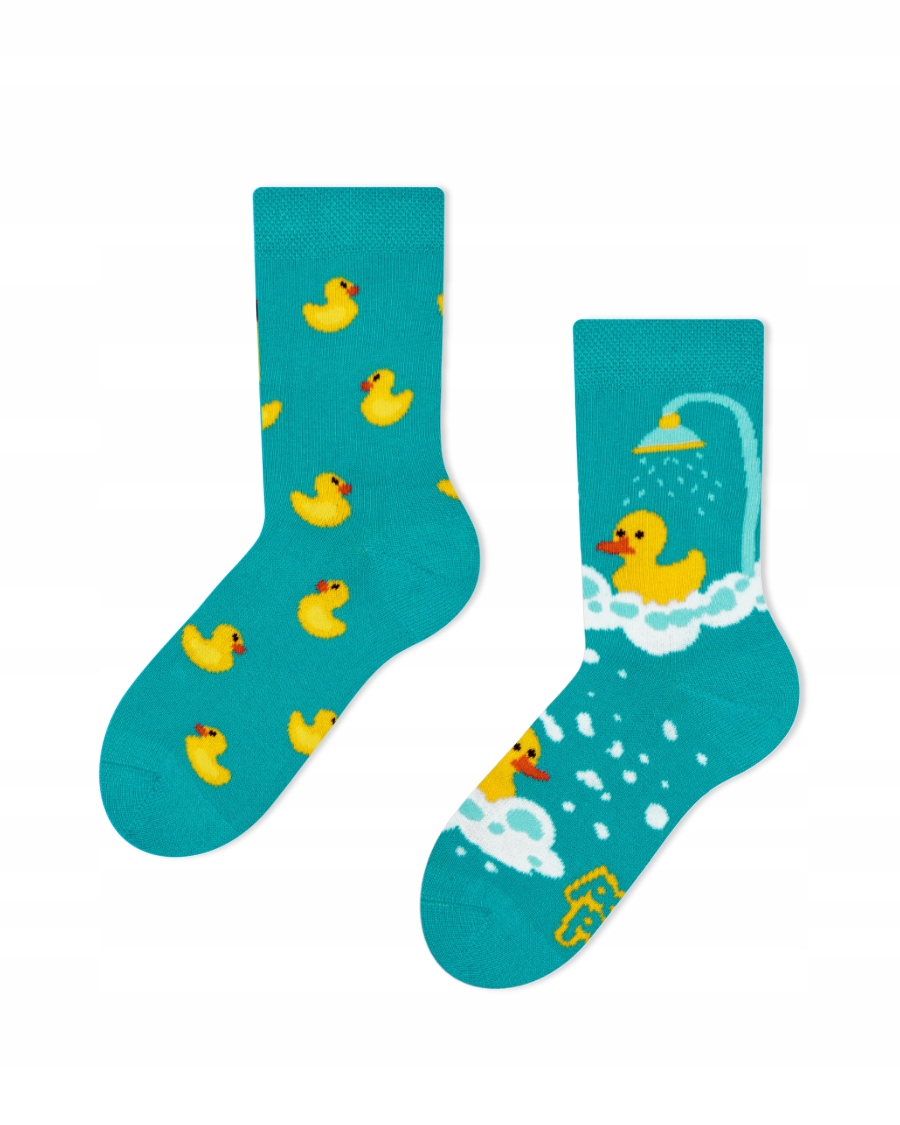 

Kaczki Skarpety Dziecięce Good Mood 23-26