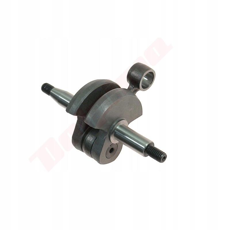 Klikový Hřídel Stihl FS400, FS450, FS480 (4128 030 0400)