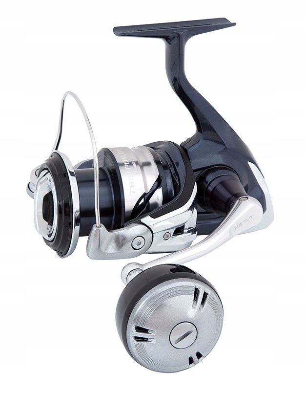 Kołowrotek Shimano Twin Power Sw C 5000 Xg