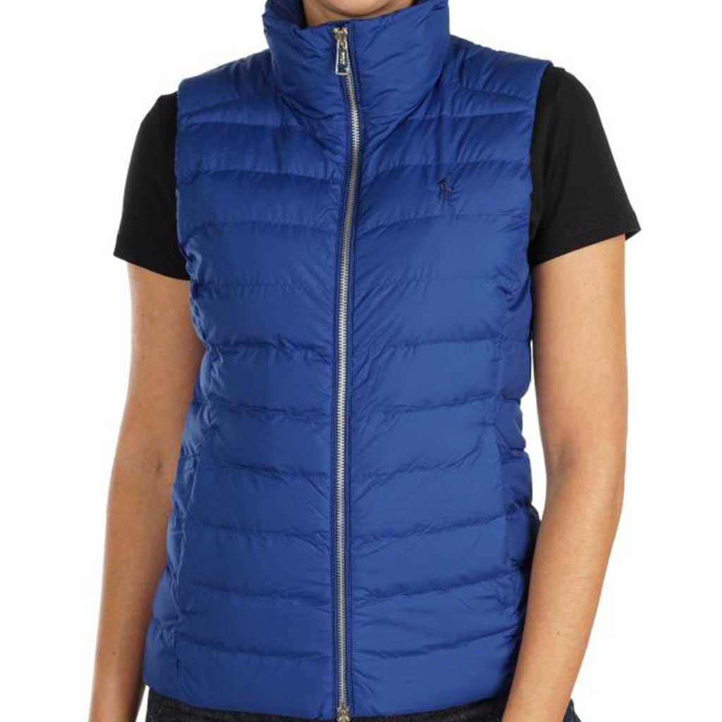 Dámská vesta Polo Ralph Lauren 211798869
