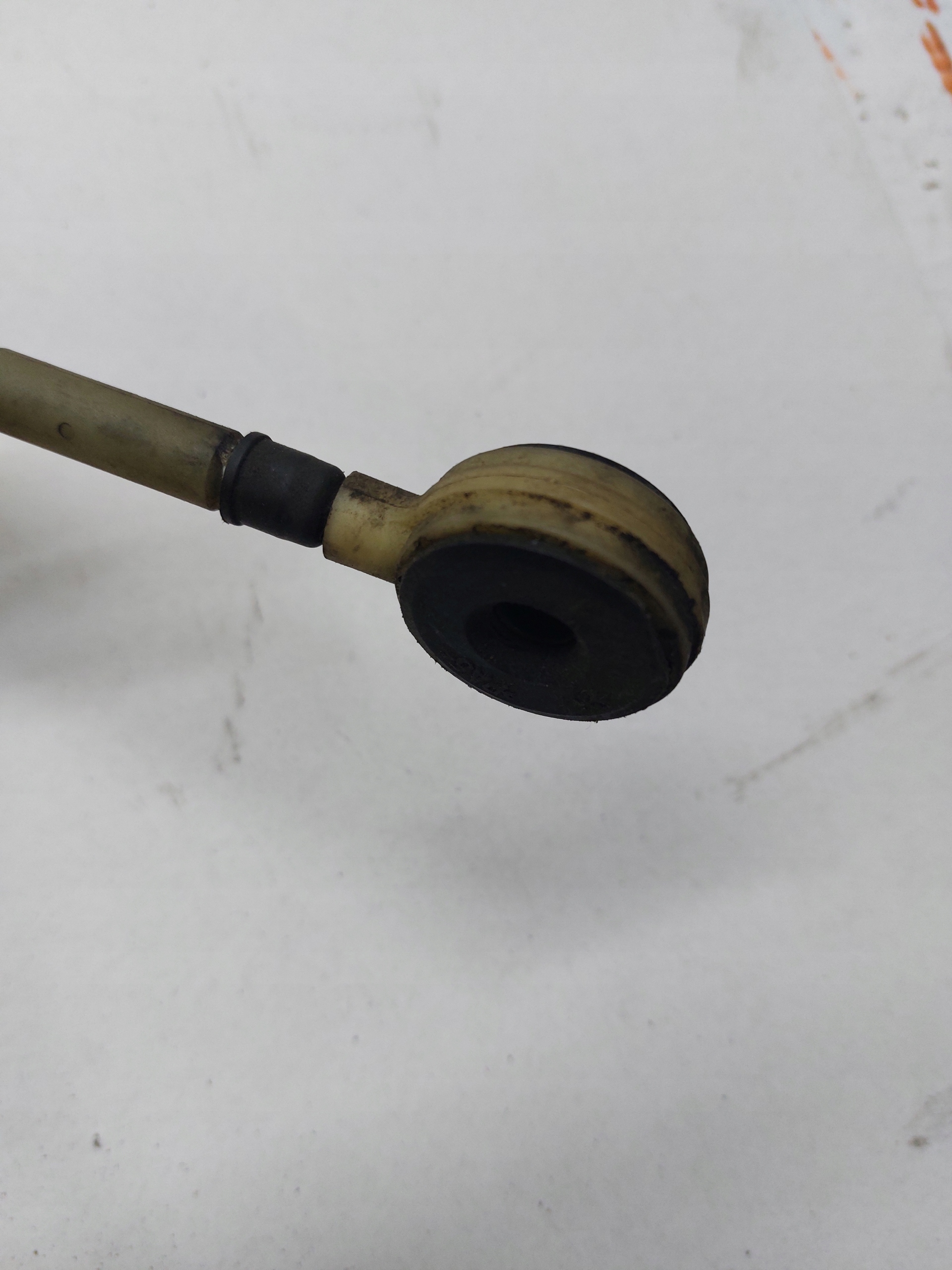 Gurte Band Schalt Getriebe getriebe FORD MK3 BV6R7E395GA