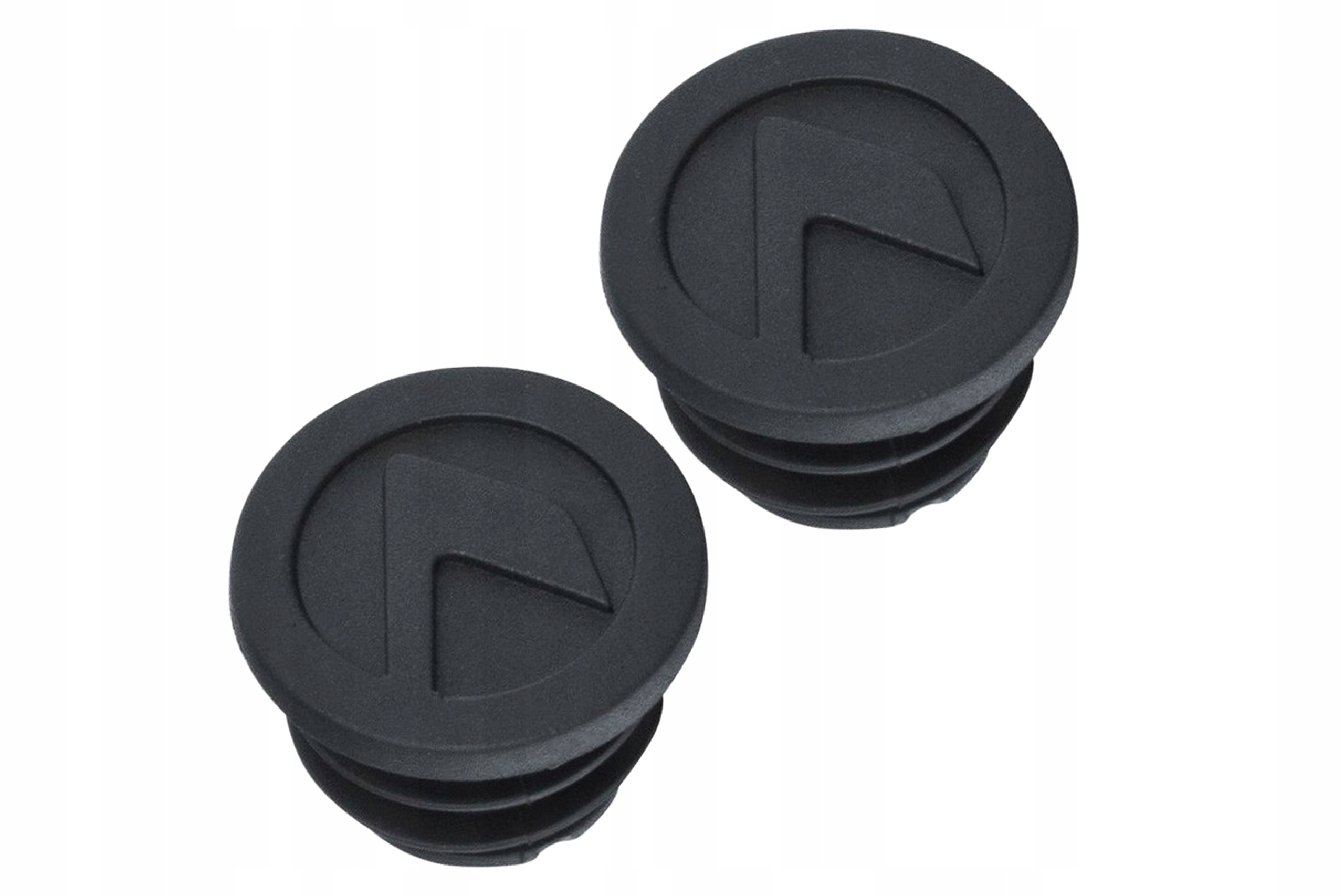 KORKI DO CHWYTÓW KIEROWNICY ZATYCZKI KELLYS PLUG