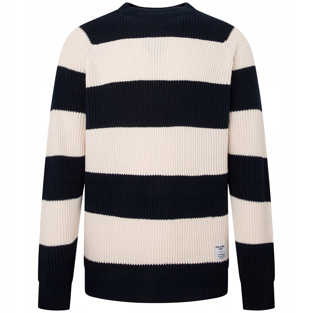 Pánský svetr Pepe Jeans PM702431 Pruhy
