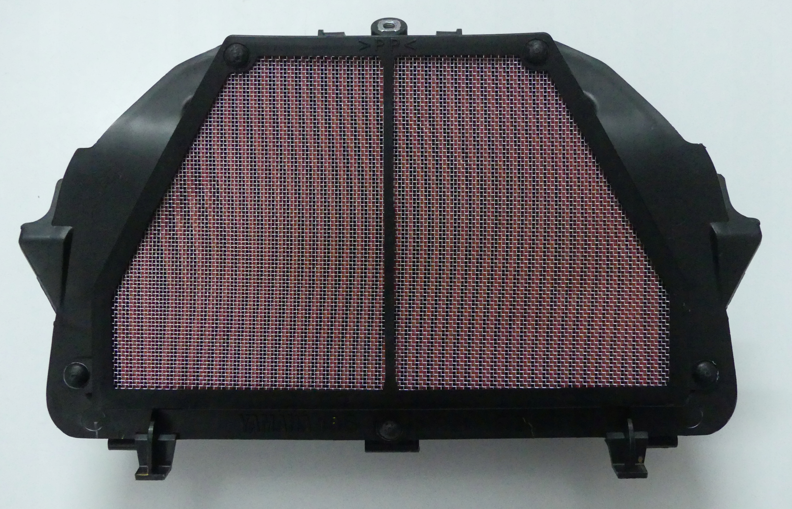 13S144500000 WERY5EY - . Корпус воздушного фильтра YAMAHA YZF R6 08 +