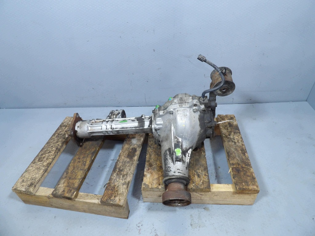 diff differential front TL43 407F30284 SUZUKI GRAND VITARA II 2.0B