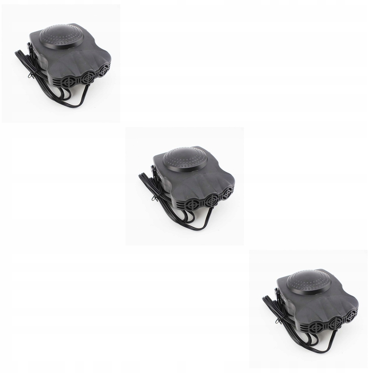 PRZENOŚNY WENTYLATOR CHŁODZĄCY SAMOCHODU Marka inny