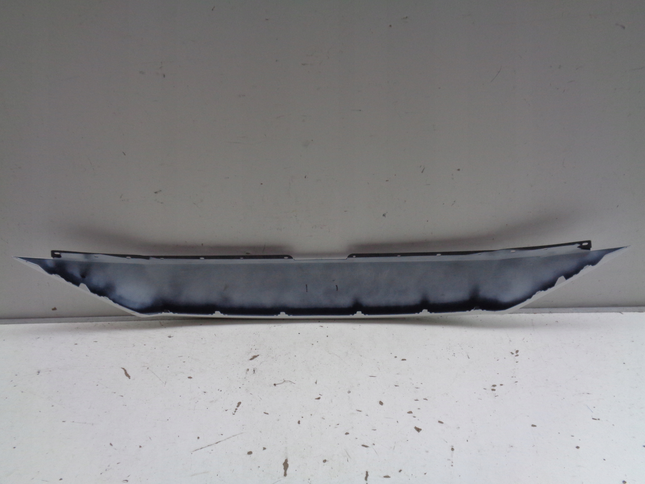 lišta nárazníku Horn maska MAZDA CX60 22