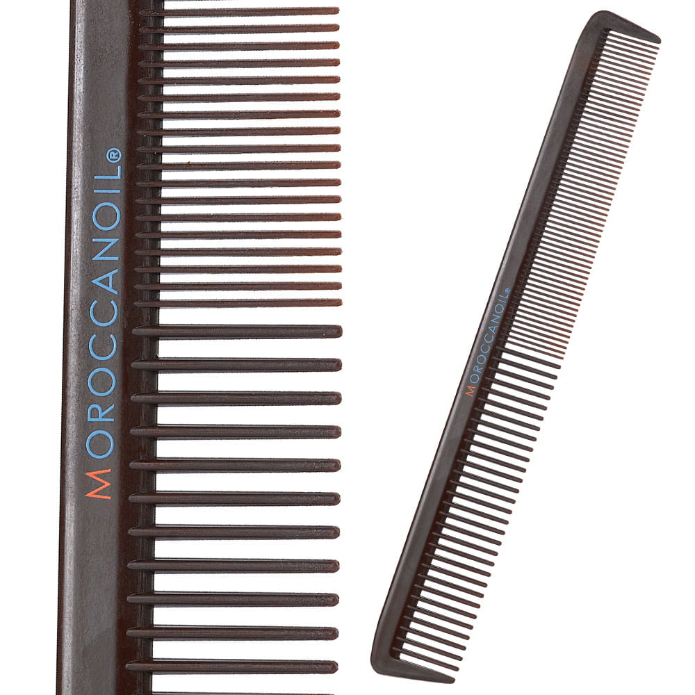 

Moroccanoil karbonowy grzebień do stylizacji 22cm