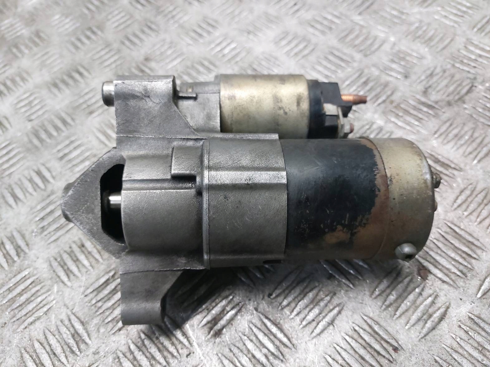 starter CITROEN C5 and 2.0 16V M000T85381