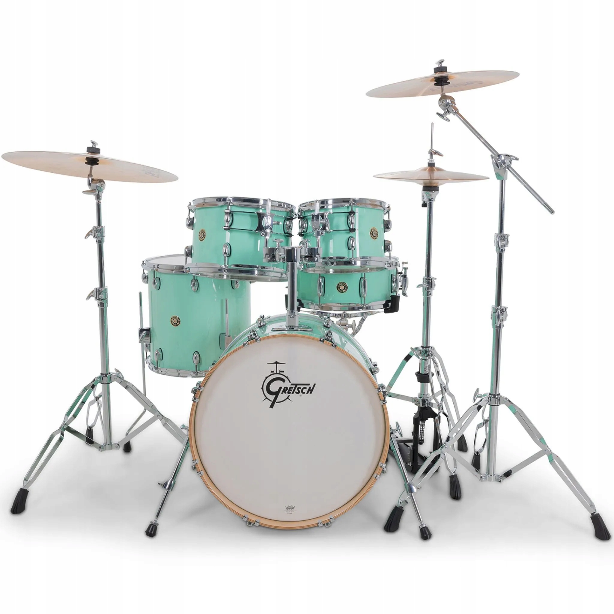 Gretsch Catalina Maple 10,12,14,20,14 (sfg)
