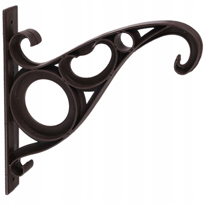 

Plastikowy Hak Ogrodowy Na Donice Kosze Kwietniki