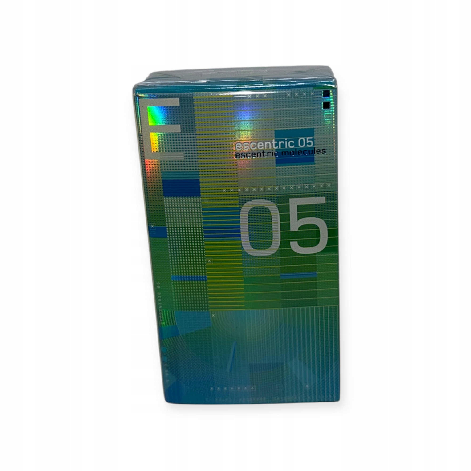 Escentric Molecules Escentric 05 30ml