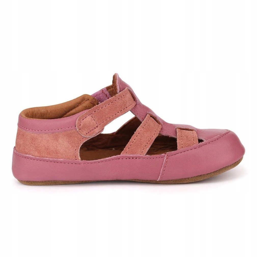 PANTOFLE PAPUTKI KAPCIE OBEX SAMOA BAREFOOT CLASSIC R.26 Kod producenta SAMOA